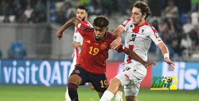 إحصائية مرعبة للمنتخب الإسباني أمام المنتخب القبرصي