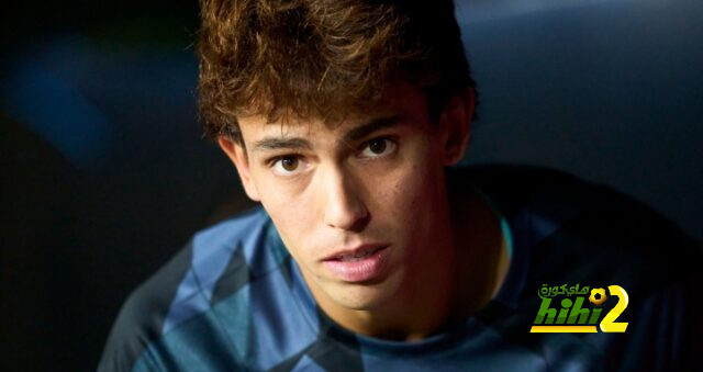 تحديات تنتظر جواو فيليكس مع برشلونة