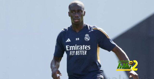 موقف ميندي من مباراة ريال مدريد و سوسيداد
