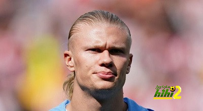 برشلونة جاهز للدخول في معركة هالاند !