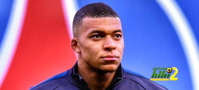 مبابي لا ينوي التجديد مع باريس !