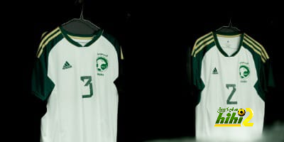 المنتخب السعودي بالزي البديل أمام كوريا الجنوبية