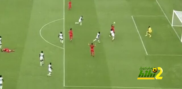فيديو: هدف كوريا الجنوبية في شباك المنتخب السعودي