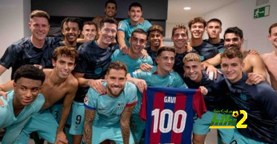 الفرق بين برشلونة سابقاً وحالياً