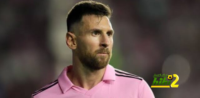 ليونيل ميسي احتياطيًا.. تشكيل الأرجنتين لمواجهة بوليفيا في تصفيات كأس العالم