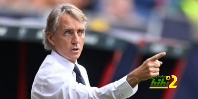 أول تعليق من اتحاد الكرة على مستوى المنتخب السعودي مع مانشيني