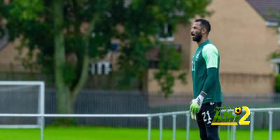 العويس رجل مباراة المنتخب السعودي أمام كوريا الجنوبية