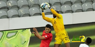 أرقام محمد العويس في مباراة المنتخب السعودي أمام كوريا