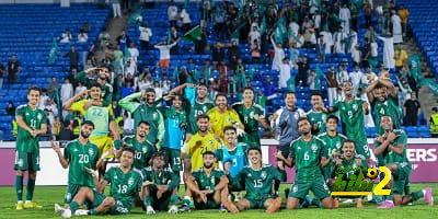 أول تعليق من لاعب المنتخب الأولمبي السعودي عقب التأهل إلى نهائيات كأس آسيا