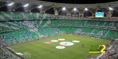 موعد عودة الأهلي والاتحاد إلى ملعب الجوهرة
