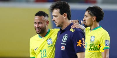 أرقام نيمار في تصفيات كأس العالم