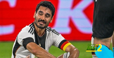 إصابة سابقة لـ غوندوغان ترعب برشلونة