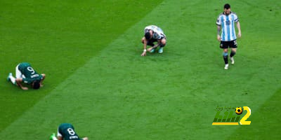 المنتخب السعودي الوحيد في العالم الذي أضاع هيبة الأرجنتين !