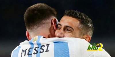 ماذا قدم دي ماريا في مواجهة الأرجنتين وبوليفيا؟