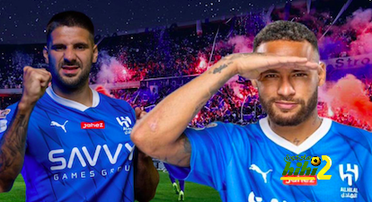 قرار الهلال تجاه نيمار وميتروفيتش في غاية الذكاء!
