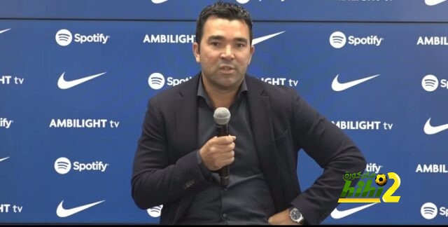 أول تعليق من ديكو بعد توليه منصب المدير الرياضي لبرشلونة