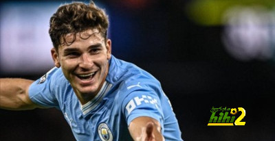 جوليان ألفاريز يمكنه ارتداء قميص ريال مدريد..!
