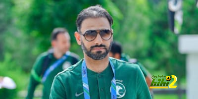 9 إنجازات تزين مسيرة سعد الشهري مع المنتخب السعودي