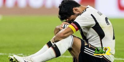 عاجل: غوندوغان لا يعاني من إصابة