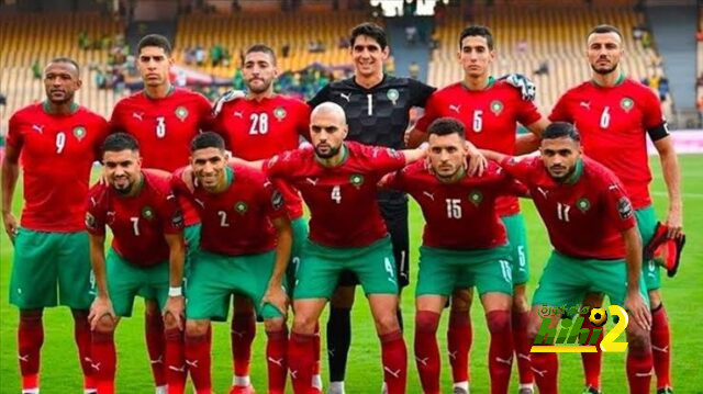 منتخبات المغرب تتجاوز أحزان الزلزال بانتصارات ودية تخفف المعاناة