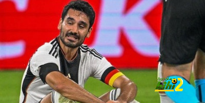 رغم عدم إصابته… غوندوغان قد يستبعد من مواجهة بيتيس