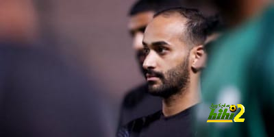 إصابة عبد الله عطيف بقطع في الرباط الصليبي