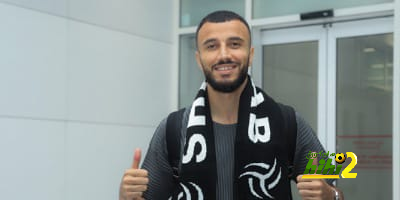 الشباب يعلن وصول رومان سايس