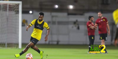غياب نجم الاتحاد عن مواجهة الأخدود