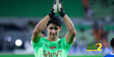 موعد عودة بونو و كوليبالي لتدريبات الهلال