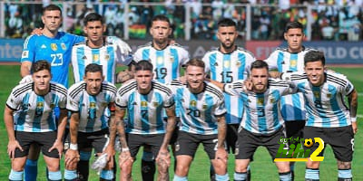 تسريب قميص منتخب الأرجنتين الاحتياطي في كوبا أمريكا