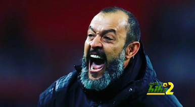 ما قام به نونو سانتو قد يبدل تاريخ اللاعب السعودي فنيا واحترافيا