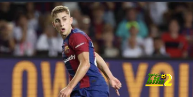 محاولات برشلونة باءت بالفشل