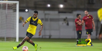 سر غياب لاعب الاتحاد عن مواجهة الأخدود