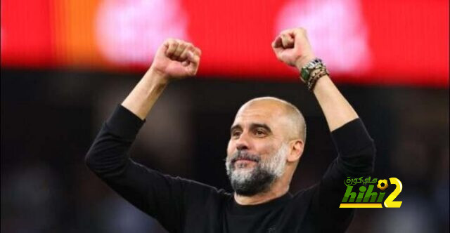 فيديو.. مانشستر سيتي يرحب بعودة بيب جوارديولا