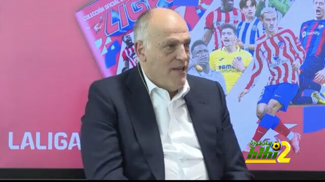 أول تعليق من تيباس بعد أزمة رواتب برشلونة