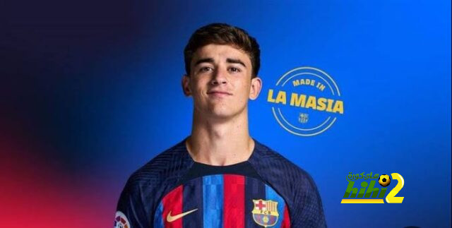 هل يواجه برشلونة أزمة في تسجيل جافي بقائمة الفريق الأول ؟
