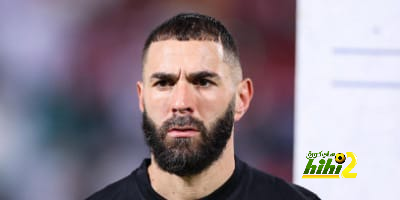 التشكيل الرسمي: بنزيما يقود هجوم الاتحاد أمام الأخدود