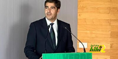 رئيس ريال بيتيس يكشف كيفية انهاء موسم 2022-23 دون خسائر..!