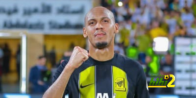 أرقام فابينيو في الشوط الأول من مواجهة الاتحاد والأخدود