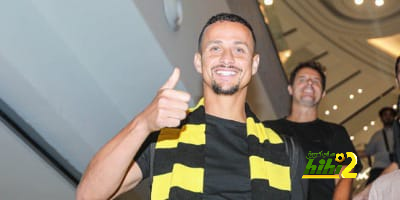 أرقام لويز فيلبي لاعب الاتحاد في مواجهة الأخدود
