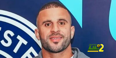 عاجل: ووكر يمدد عقده مع مانشستر سيتي حتى 2026