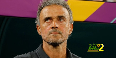 إنريكي يشيد بأداء راموس ومواني