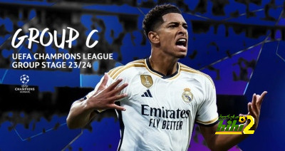 جدول مباريات ريال مدريد في دوري الأبطال
