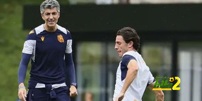 أودريوزولا جاهز للمشاركة ضد ريال مدريد