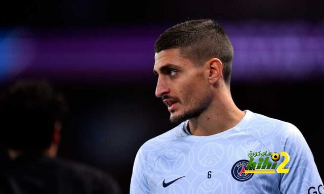 لاعب باريس السابق ينتقد قرار بيع فيراتي للعربي