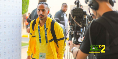 العمري يقدم وعدا لجماهير الاتحاد
