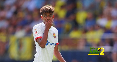 يامال يتسبب في قطع العلاقات بين برشلونة والسيتي