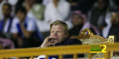 الهلال يعرض على أسطورة بايرن ميونخ منصب جديد