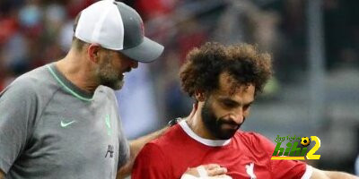 هل كلوب قلق من استهداف الأندية السعودية لضم محمد صلاح في يناير؟
