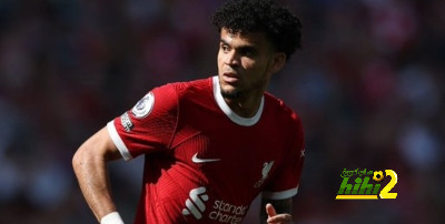 لويس دياز يرغب بالتحسن في هذا الجانب..!